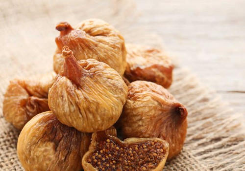 خرید و فروش انجیر خشک اردی درجه 1 با شرایط فوق العاده
